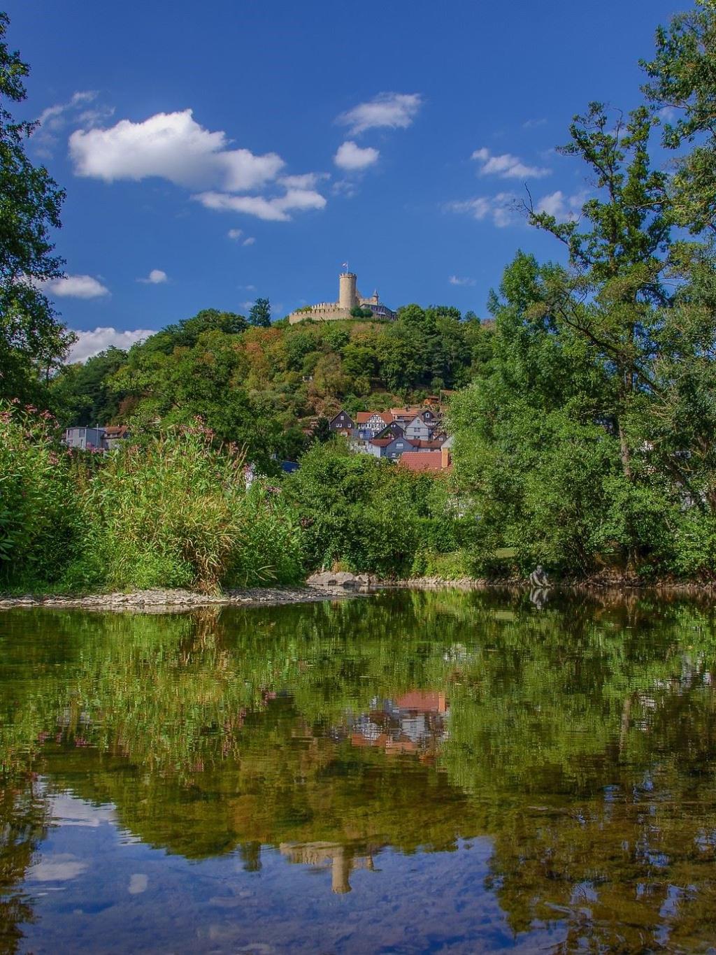 Naturpark Lahn-Dill-Bergland 